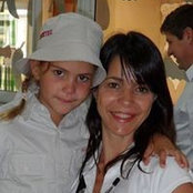 Silvana Mollo's photo