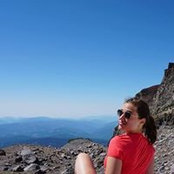 Sasha Rezvina's photo