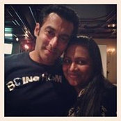 Foto von Ritika Mulla