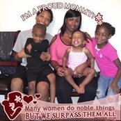 Foto von Tamika Smith