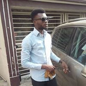 Olaleye John's photo
