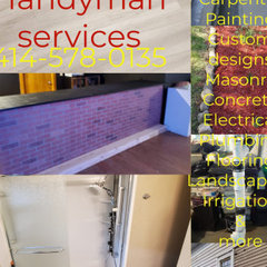 Dan's handyman services
