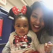 Nodia Hamilton's photo