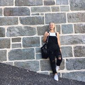 Sarah Marr's photo