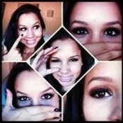 Arianna Benfele Ávila's photo