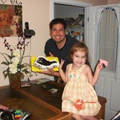 Jamil Hamidani's photo