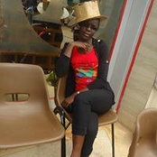 Ritah Kigwe's photo