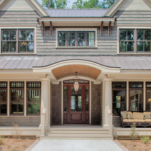 exteriors
