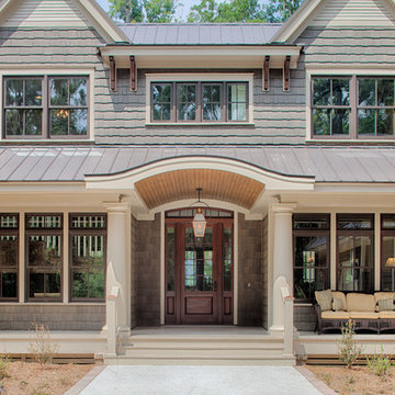 Georgetown - Low Country Neighborhood