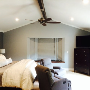 Addition in Danville