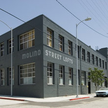 LA designers/architects