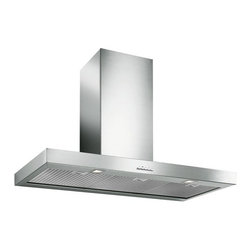 Designer Range Hoods - "Positano Wall" Series - Range Hoods And Vents