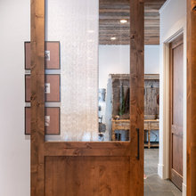 Doorway