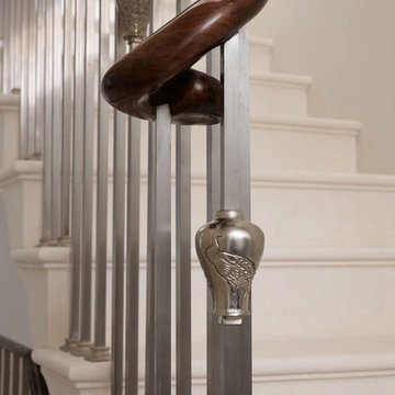 Architectural - London Townhouse