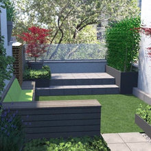 Patio Ideas