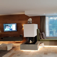 Kamin