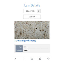 Granite Countertop