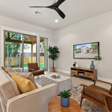 New Custom Home