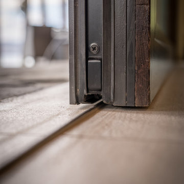 It's All in the Details... And 30 Years of Building Experience