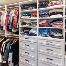 Closets