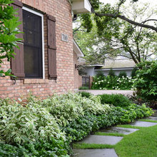 Flower Beds