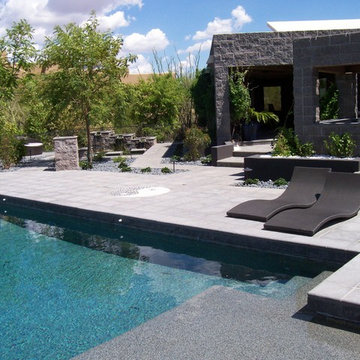 Decking