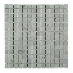 Mosaic - Stone - Products