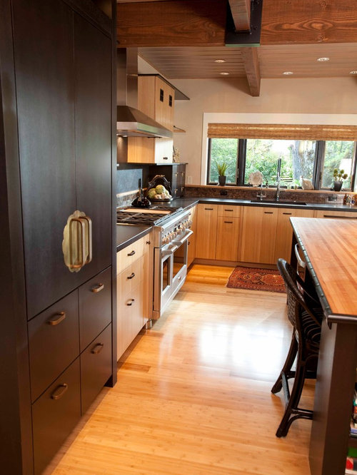 Korean Kitchen Houzz