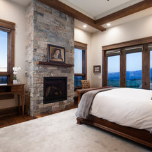 Fireplaces