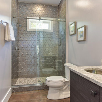 The Greenbrier Award Winning Custom Home
