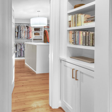 Homewood Primary Suite