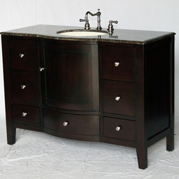 Bathroom Vanities - Products