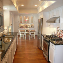 Kitchen Ideas
