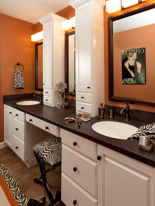 bath vanities | Kraftmaid Outlet