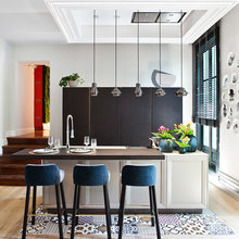 Kitchen Albistrasse