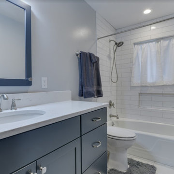 Bathroom updates in Aloha, OR