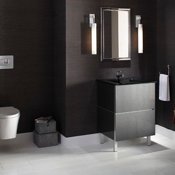 Pléo Wall-Mount Toilet