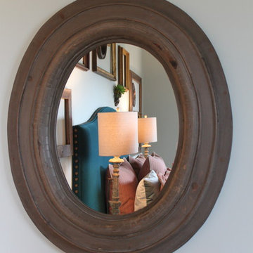 2015 Charlottesville Design House