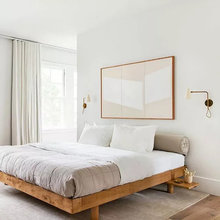 Bedrooms