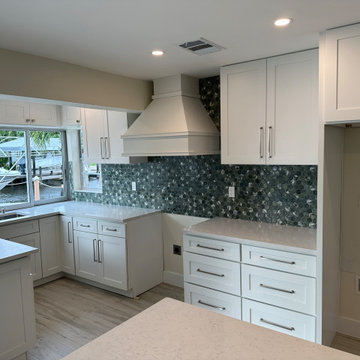 Complete Home Remodel
