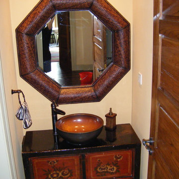 Design Ideas - Chinese Antique Cabinets Continued - Shanghai Green Antiques