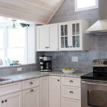 backsplash