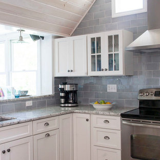 Whitewashed Tongue And Groove Houzz