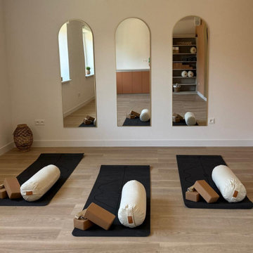 Capsule Maison Naiti