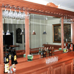 Home Bars - Furniture