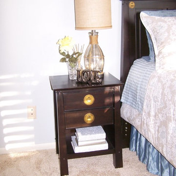 Staging Project Consult