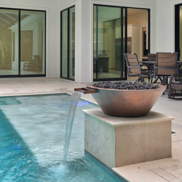 Sessions Residence