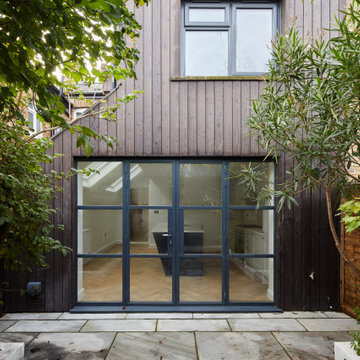 Full house Refurb loft and extension
