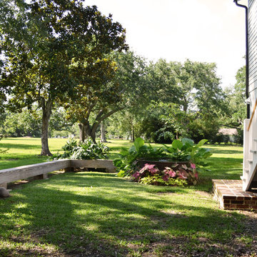 Private Residence in Pass Christian, MS