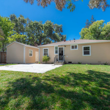 General Remodeling - Menlo Park